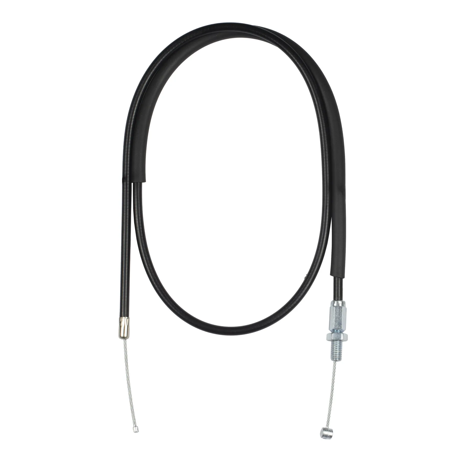 Motocaster 583870 Cavo Acceleratore Parte Superiore Per Vespa Et2 50 Air/ Lx 25Kmh/ Lx 50/ S College 25Kmh/ S College 50