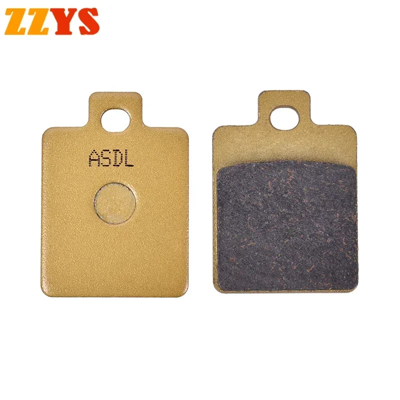 Pastiglie Freno Anteriori Pastiglie A Disco Per Modelli Vespa Elettrica 2019-2021 Et2 50 1997-2005 Et4 50 00-04 Et4 125/150 99-05 Et4 125 96-99