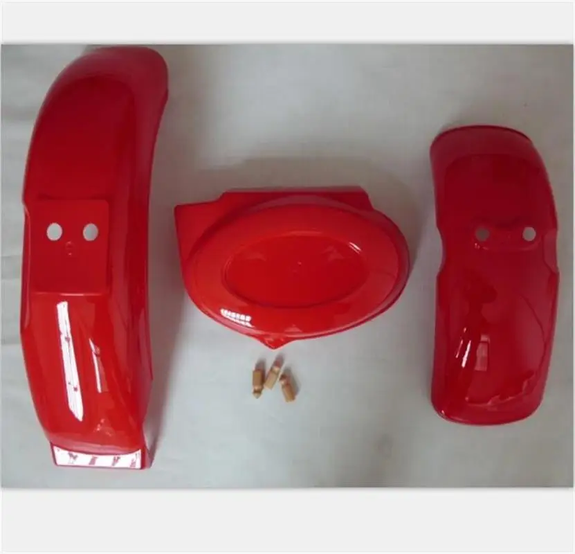 Z50 Parafango Per Honda Monkey Bike Parafango Anteriore Moto Guardabarro Parafango Garde Boue Guardabarros Delantero Moto