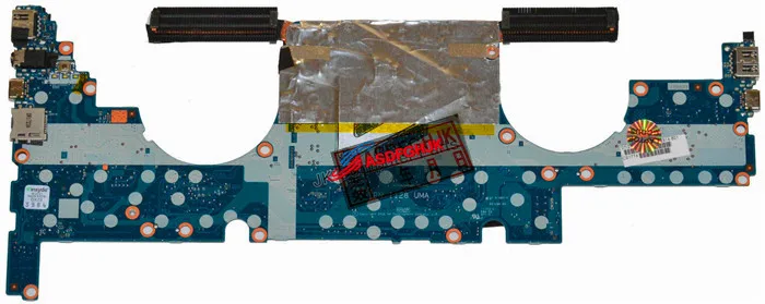 Originale Per Hp Per Scheda Madre Portatile Envy 13-Ad Da 8Gb Con Cpu I7-7500U 926314-601 Tnp-I128 Completamente Testata