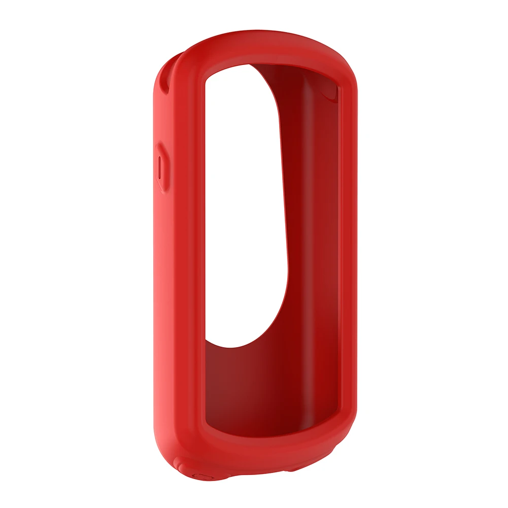 Custodia In Silicone Per Computer Da Bici Per Garmin Edge 1030 Plus/Edge 1030 Protector