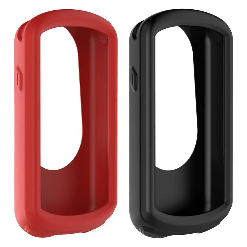 Custodia Protettiva Per Computer Da Bici Per Garmin Edge 1030/Edge 1030 Plus Cover Protettiva In Silicone Per Garmin Edge 1030 Plus
