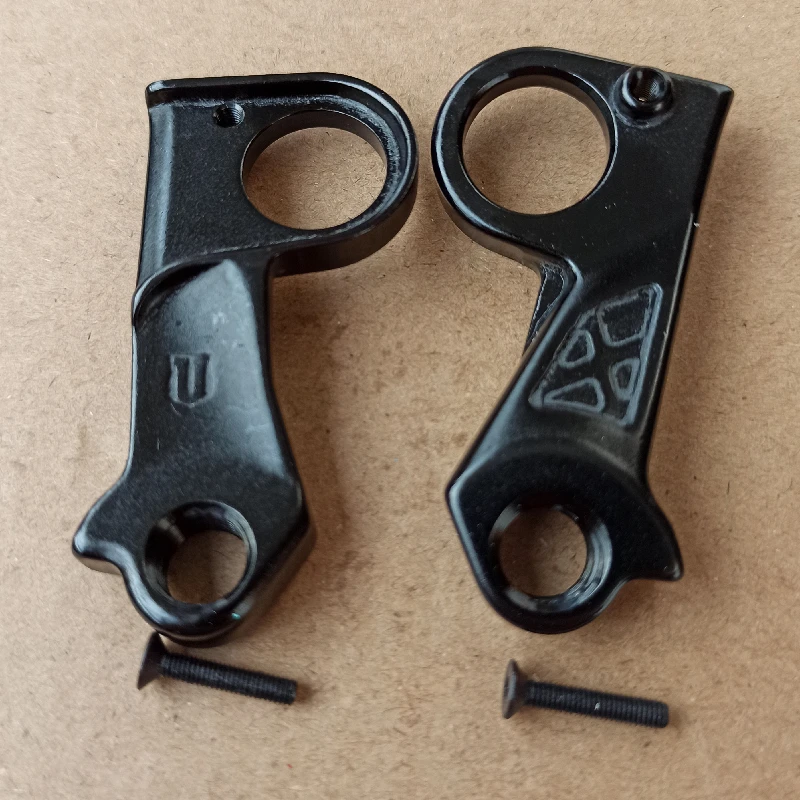 1Pc Bicicletta Mech Dropout Per Cube #10241 Reaction Elite Gtc Pro Access Wls Stereo Ams Hybrid Cube Nutrail Gear Deragliatore Hanger