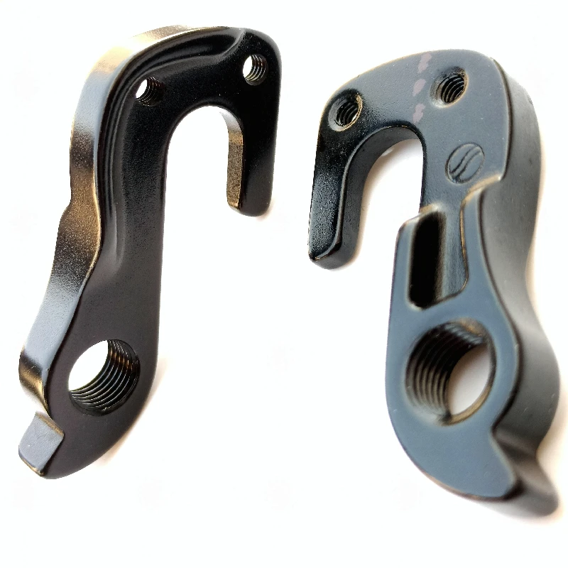 100 Pz Per Cube Aim Reaction Pro Acid Sl Ella Touring Cross Hybrid Nuride Bicycle Rd Deragliatore Hanger Telaio In Carbonio Mech Dropout