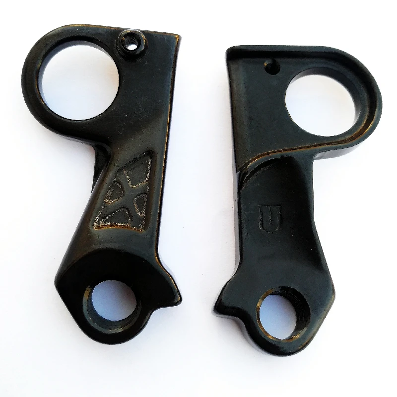 1Pc Bicicletta Mech Dropout Per Cube #10241 Reaction Elite Gtc Pro Access Wls Stereo Ams Hybrid Cube Nutrail Gear Deragliatore Hanger