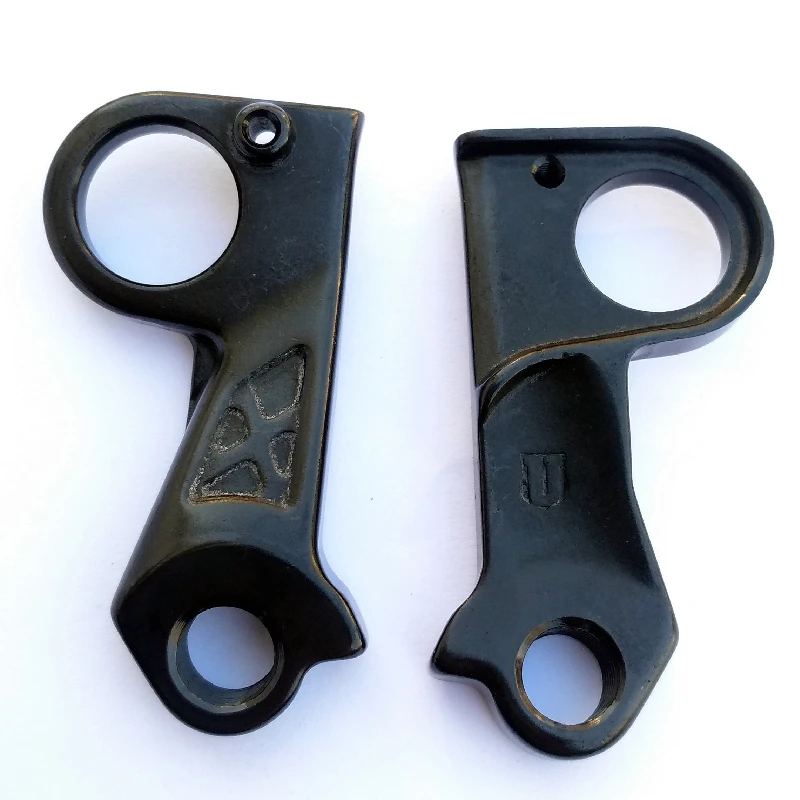 1Pc Bicicletta Mech Dropout Per Cube #10241 Reaction Elite Gtc Pro Access Wls Stereo Ams Hybrid Cube Nutrail Gear Deragliatore Hanger