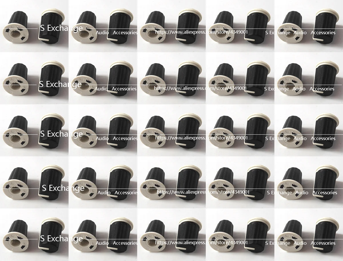 50 Pz/Lotto Eq Cap Equalizzatore Manopola/High School Bass Pot Manopola Cap Per Pioneer Dj Mixer Djm Djm-2000 900 850 750 700 800