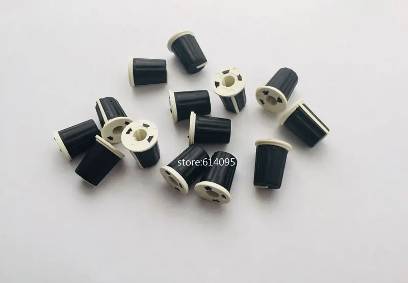 15 Pz/Lotto Eq Cap Equalizzatore Manopola/High School Bass Pot Manopola Cap Per Pioneer Dj Mixer Djm Djm-2000 900 850 750 700 800