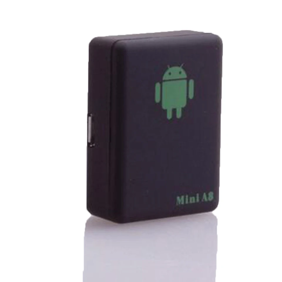 Sikeo Real Time Mini A8 Tracking Device Lbs Tracker Global Gsm Gprs Lbs Con Pulsante Sos Per Auto Bambini Elder Pets Locator Finder