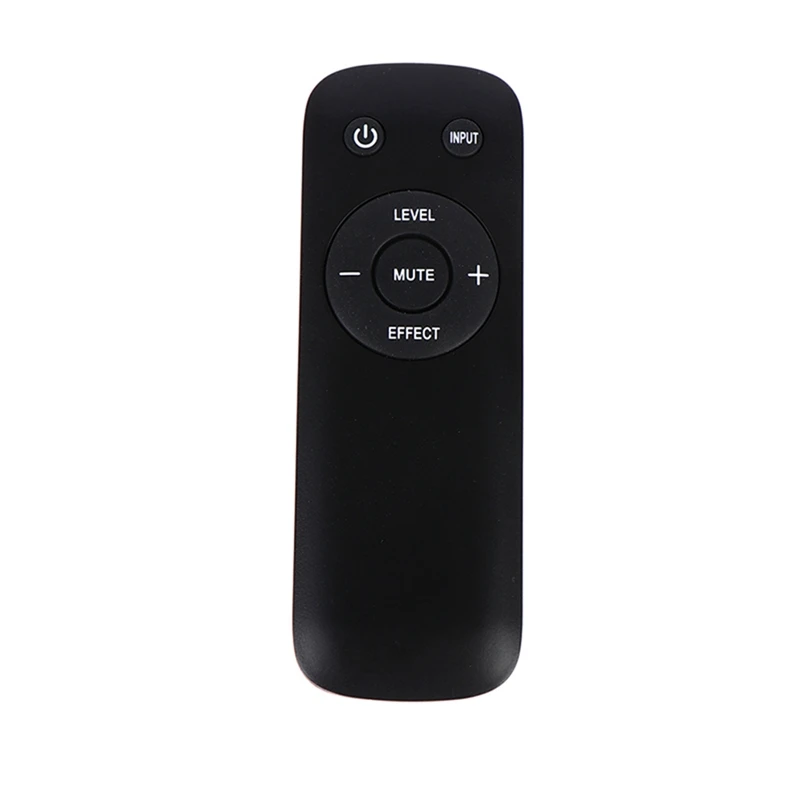 Telecomando Per Logitech Z906 S-00102 00103 5.1 Altoparlante Audio Subwoofer Home Theater