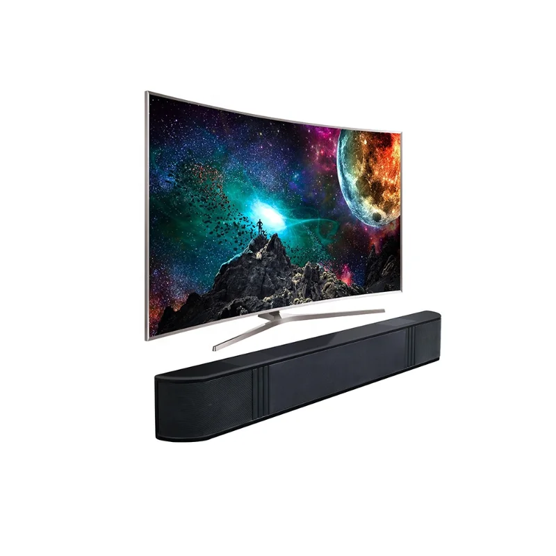 Tonewinner Sistema Home Theater 7.1 Wireless 250W Dolby Atmos Amplificatore + Altoparlante Soundbar Sistema Musicale Surround Sound Home Theater