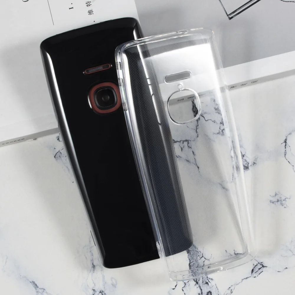 Cover Per Nokia 8210 Custodia 4G Custodia In Silicone Custodia Nokia N8210 4G Funda