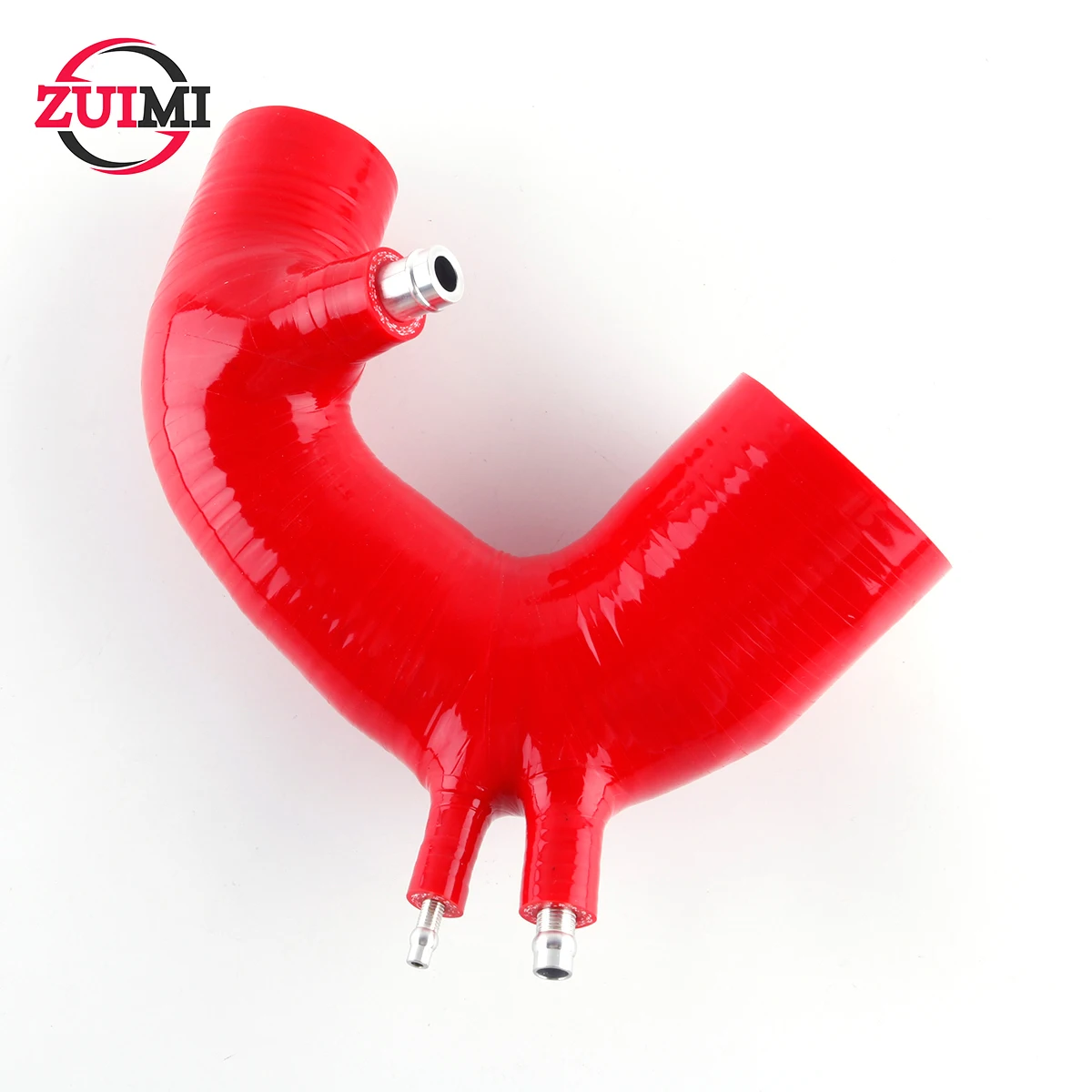 Kit Per Abarth 500 Per Versioni Con Turbina Garrett 1446 Rd Set Di Tubi Per Tubi Flessibili