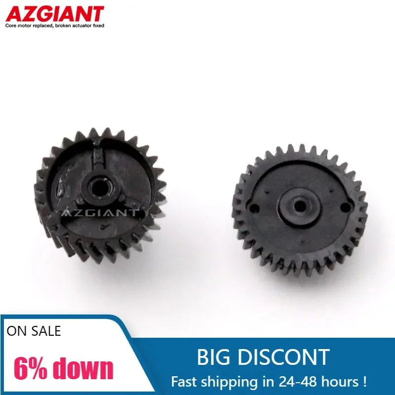 Geniune Trunk Lock Attuatore Gear Cog Latch Release Door Motor Per 2000-2013 Mini R50 R53 R56 Lci