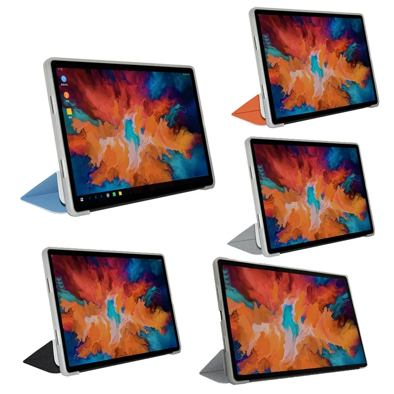 Custodia Flip Per Teclast T50/T50 Pro Tablet Da 11 Pollici Custodia Protettiva Ultra Sottile T50 Pro Supporto Per Tablet