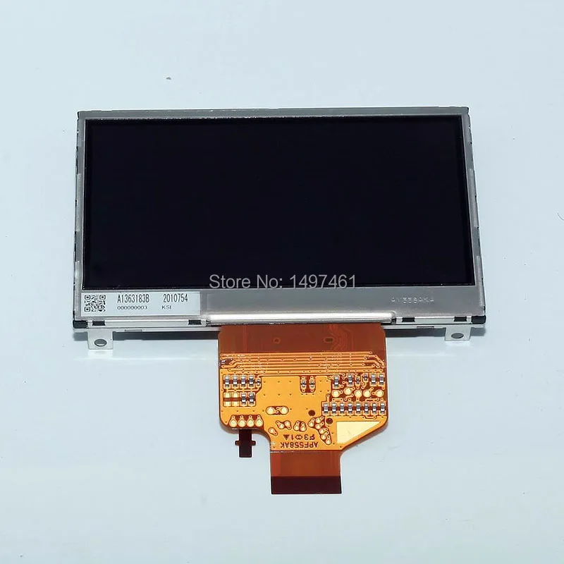 Nuovo Display Lcd Interno Schermo Senza Retroilluminazione Parti Di Riparazione Per Sony Pmw-Ex1 Pmw-F3 Ex1 Ex1R Ex3 F3 Videocamere