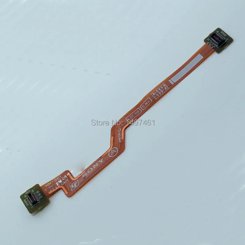 Collegare Il Cavo Flessibile Fpc Hn-361 Parti Di Riparazione Per Sony Pmw-Ex1 Pmw-Ex1R Ex1 Ex1R Videocamera