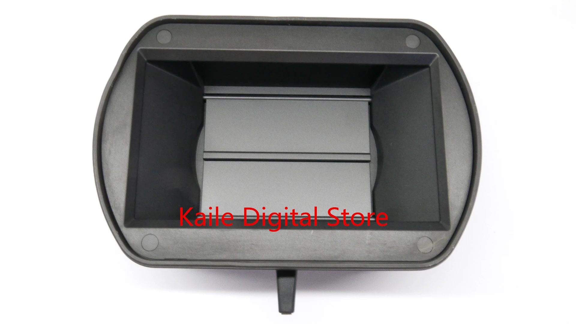 Usato Originale Camcorder Lens Hood Per Sony Pmw-Ex1 Pmw-Ex1R Pmw-Ex3 Pmw-200 Pmw-Ex260 Pmw-Ex280 4-179-065-01