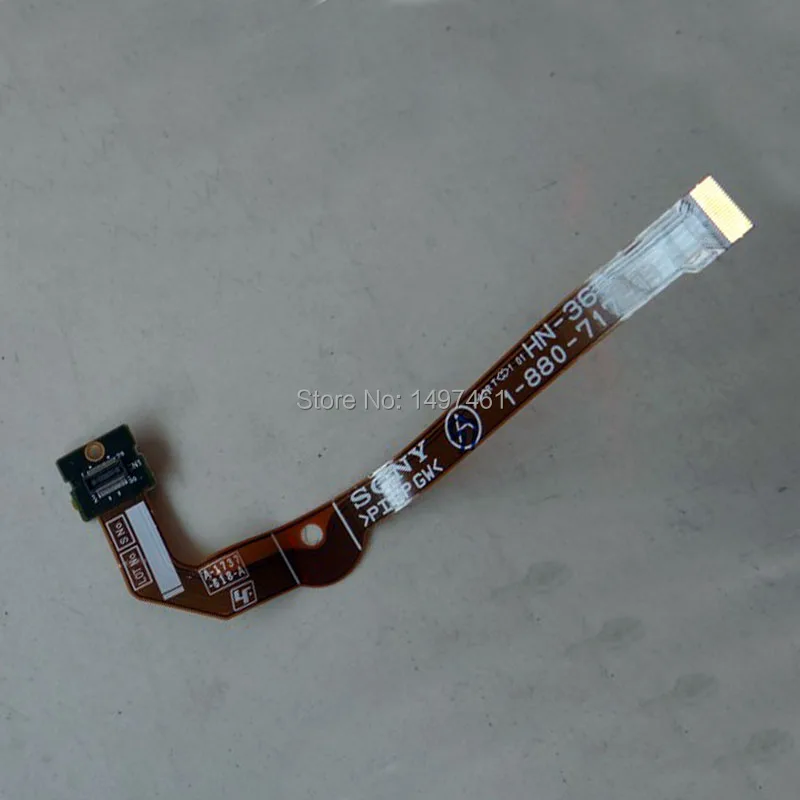 Collegare Il Cavo Flessibile Fpc Hn-360 Parti Di Riparazione Per Sony Pmw-Ex1 Pmw-Ex1R Ex1 Ex1R Videocamera