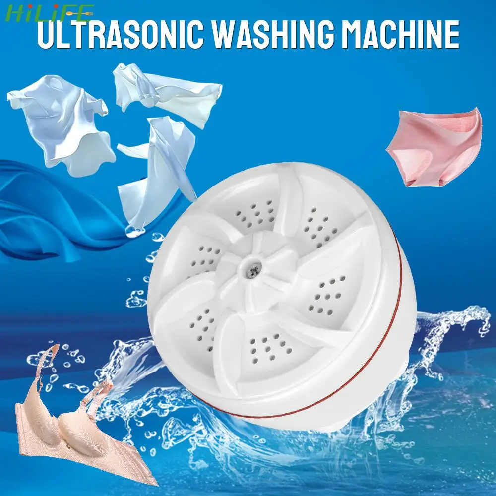 Mini Washer Wash Piatti Calzini Usb Asciugamano Per Viaggi A Casa Viaggio D'Affari Turbina Rotante Multifunzione Portatile