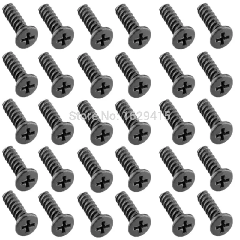 Ivyueen 200 Pcs Viti In Alluminio Per Play Station 5 4 Ps4 Ps5 Slim Pro Kit Di Riparazione Controller Accessori Di Gioco Per Dualshock 4 5