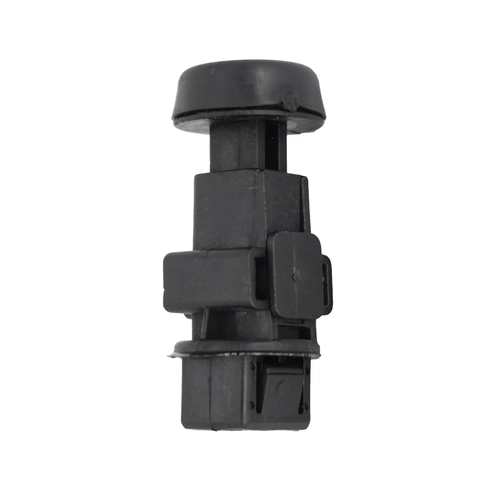 Car Rear Trunk Hood Stopper Buffer Muslimah Ricambi Auto Hood Stop Support Buffer Nero Per Nissan Qashqai