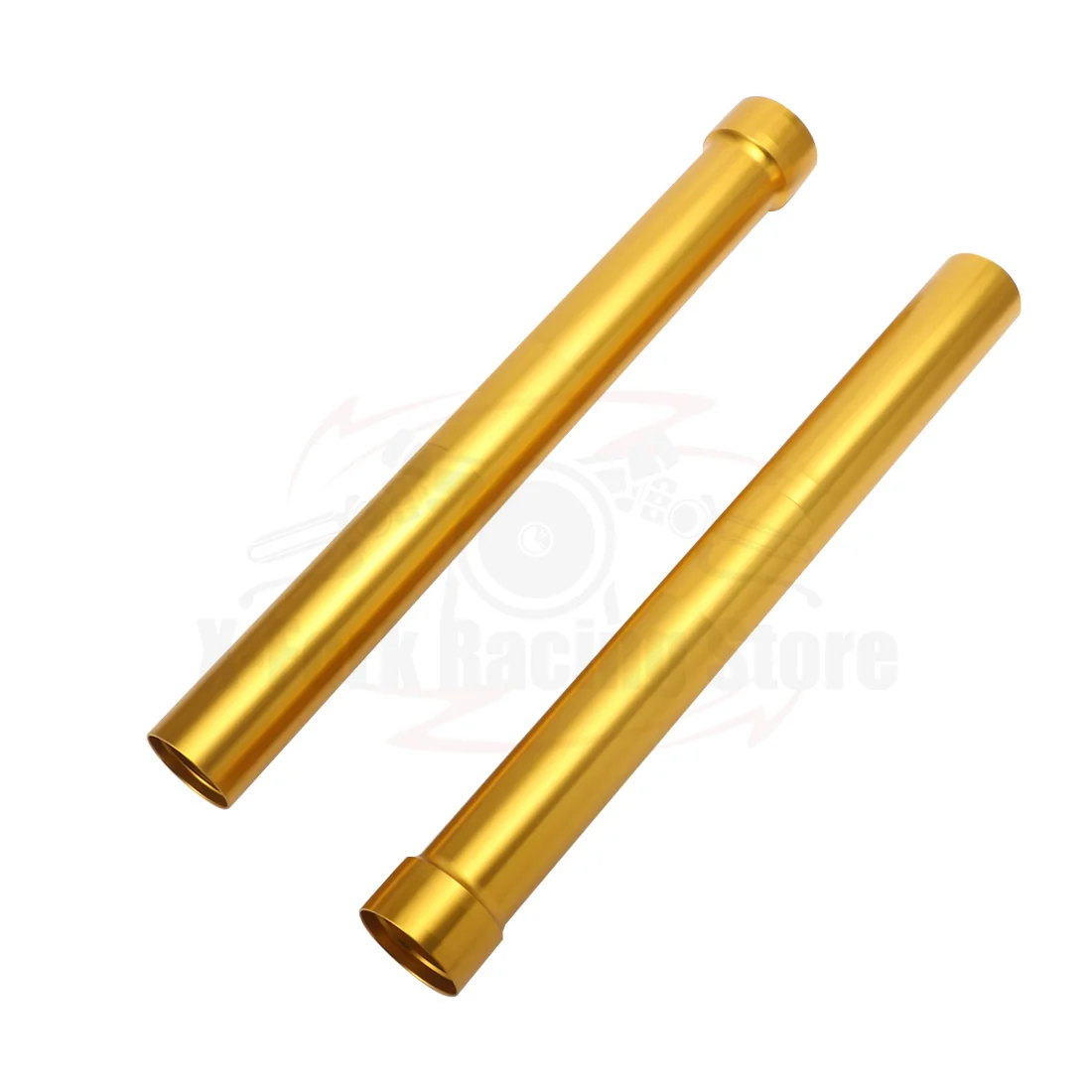 Forcella Anteriore Tubi Esterni Tubi Per Ducati Hypermotard Ohlins 950 Sp 936 2020 Moto Forcella Tubi Sospensione Ammortizzata 538Mm