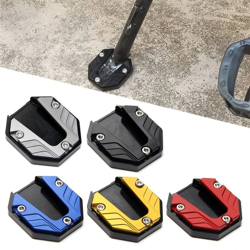 Estensione Cavalletto Moto Scooter Estensione Cavalletto Laterale Per Bmw K1600Gtl Accessori Ducati Hypermotard 950