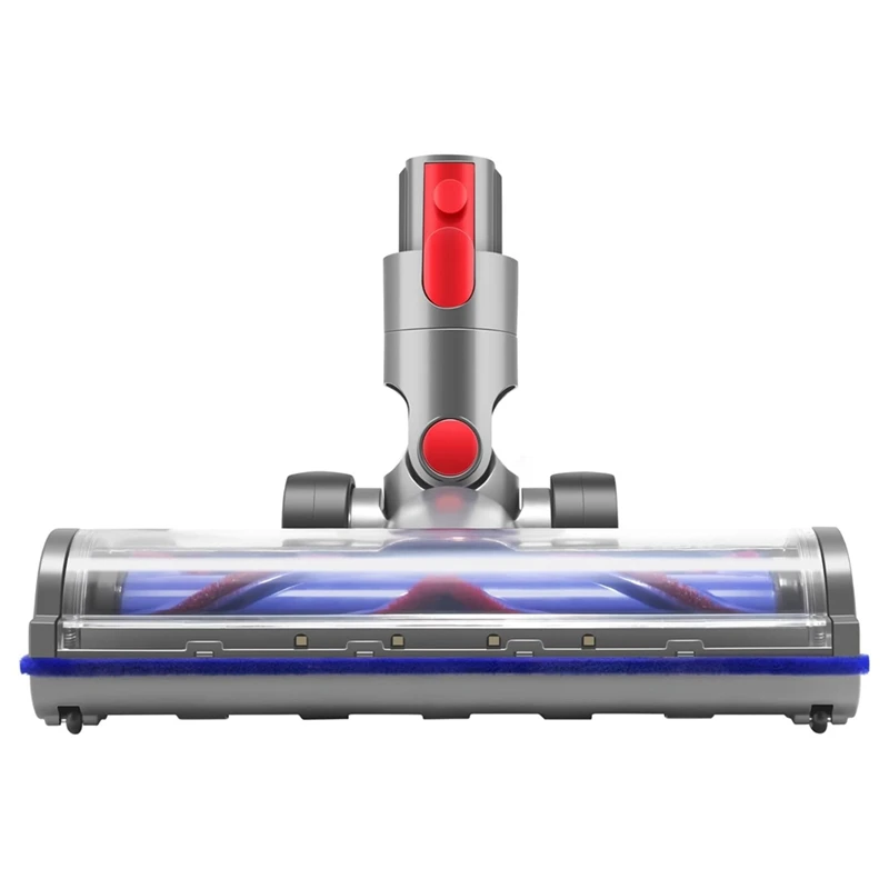 Testina A Trasmissione Diretta Da 1 Pezzo Come Mostrato In Plastica Per Dyson Gen 5/G5 Detect Models Cleaner Head Floor Clean