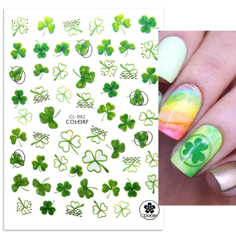 Big Butterfly Nail Art Sticker Laser Butterfly Decorazioni Morbide Di San Valentino Forniture Per Unghie Press-On Nail Stickers Designer