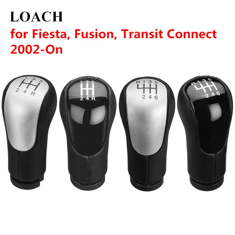 Pomello Del Cambio A 5 Marce A 6 Marce Per Ford Fiesta Fusion Transit Connect 2002 Su Leva Del Cambio Leva Del Cambio Penna Pomo Braccio Pomello Del C