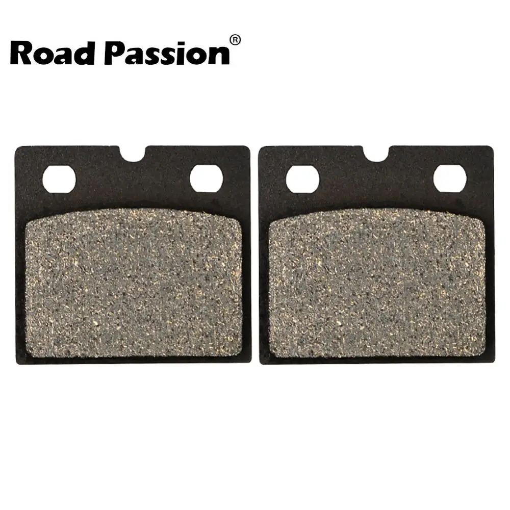 Moto Anteriore Pastiglie Freno Per Bmw K75C K75C K75Rt K75S K100Lt K100Rs K100Rt R80R R80Rt R100Rs R100Rt Per Quadzilla Rl500 Buggie