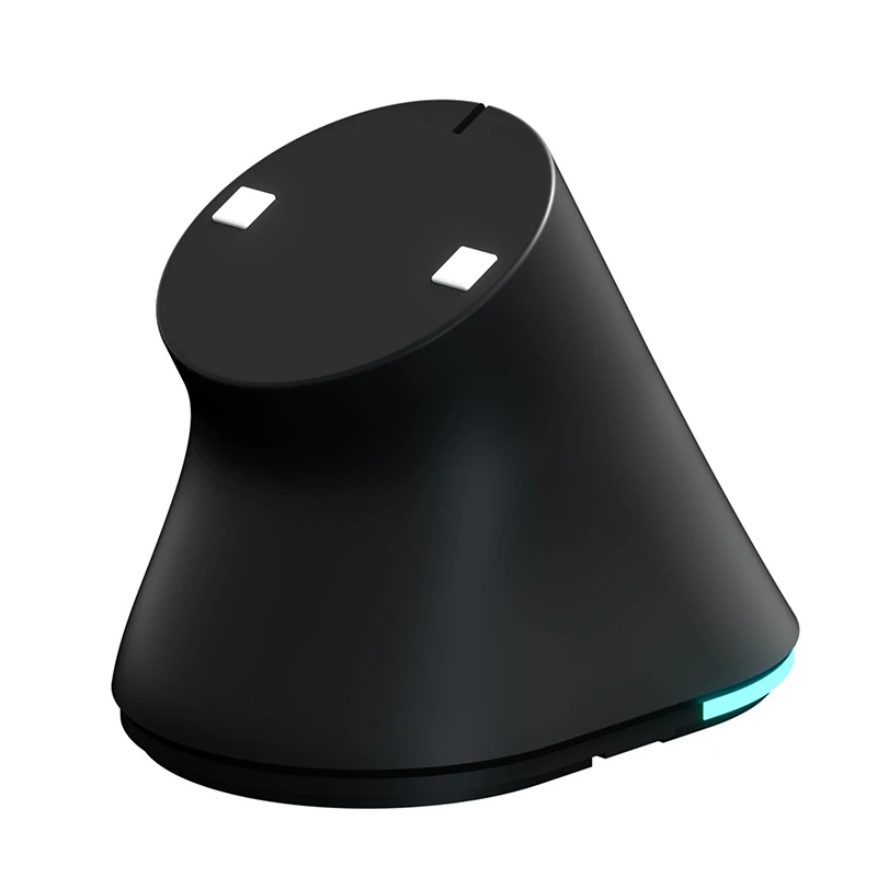 Hokeyio Mouse Wireless Plastic Rgb Power Charging Dock Base Per Logitech Wireless G903 G502 G703 G Pro X Superlight G502 X Plus