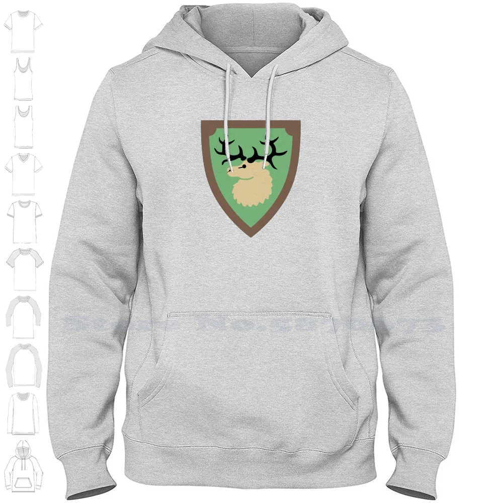 Felpe Con Cappuccio Forestmen Felpa Per Uomo Donna Forestmen Robin Hood Robinhood Sheriff Nottibgham Castle Vintage Knights Castle