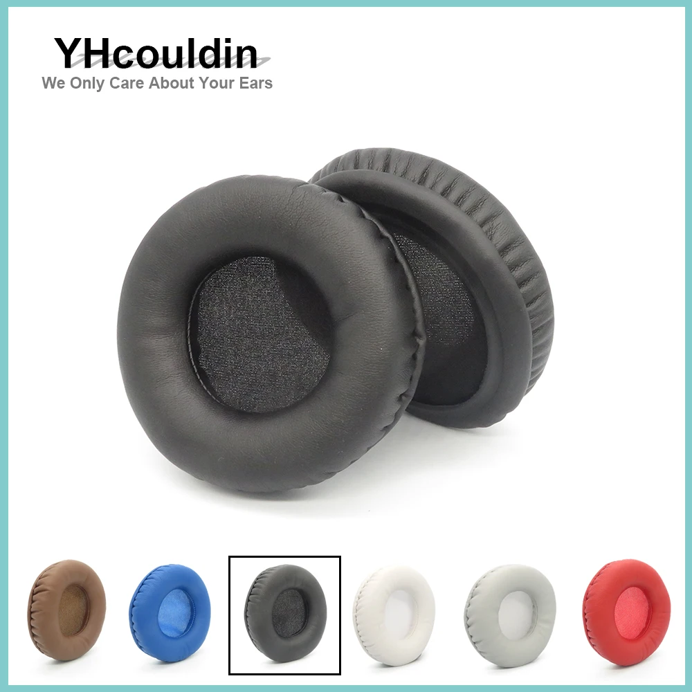 Wh Ch510 Wh-Ch510 Auricolari Per Sony Cuffie Auricolari Sostituzione Cuscino Auricolare