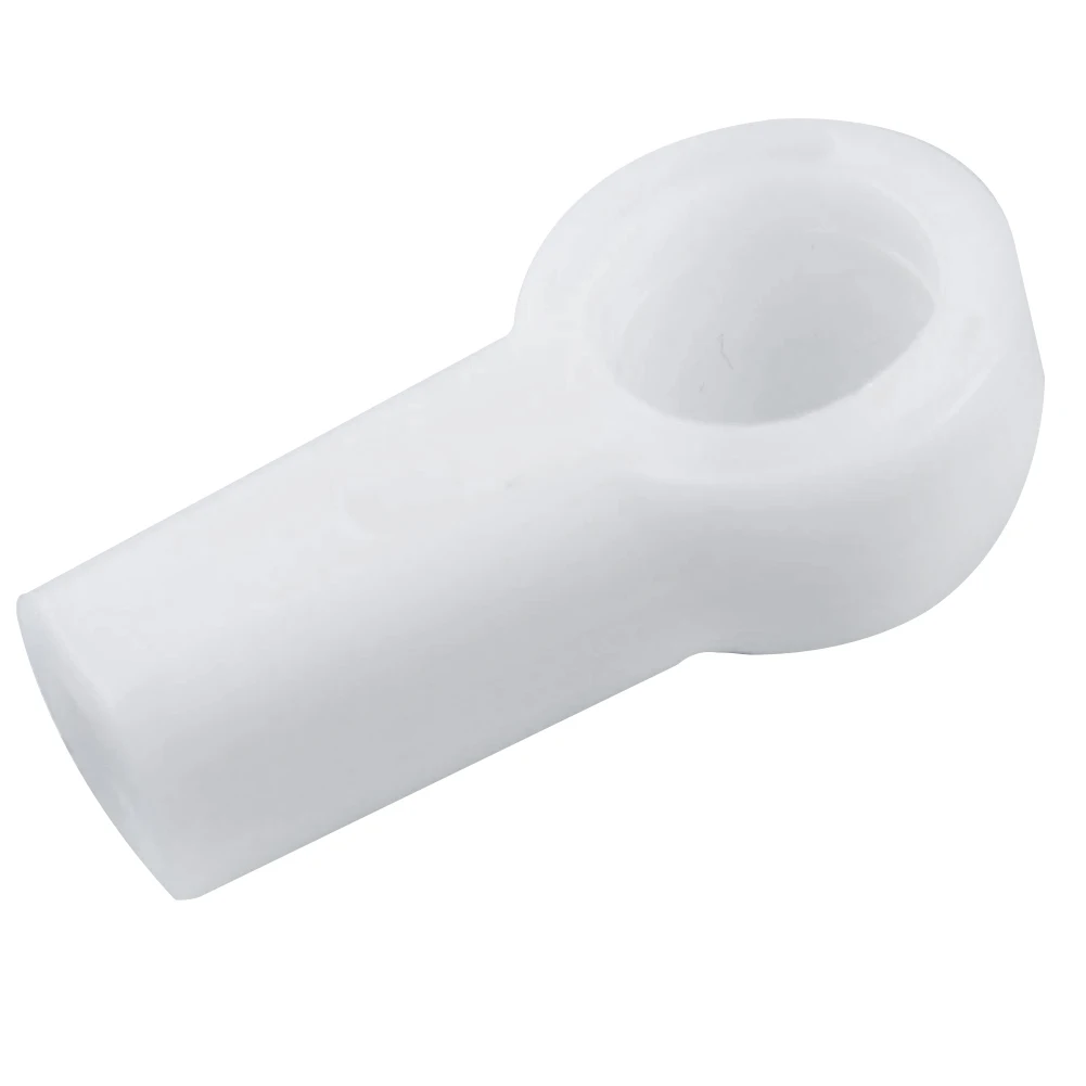 98656127902 Per Porsche 986 987 Boxster Convertible 1997-2012 Car Top Push Rod Joint End Cap Sostituzione