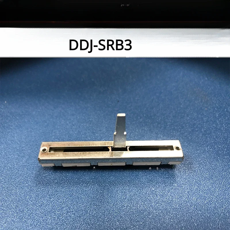 Adatto Per Pioneer Push Rod Potenziometro Volume Vertical Pusher Ddj-Sb3 Digital Controller Disc Maker