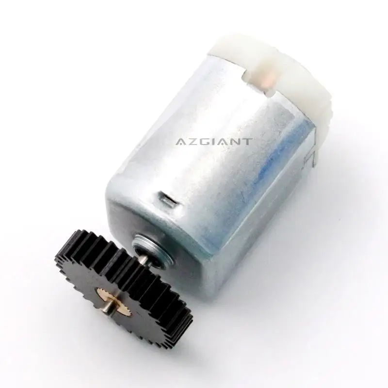 Fc-280Pd-20150 07066A Dc 12V Car Central Door Lock Motor 31 Denti Ricambi Auto Per Vw Transporter T5 T6/Multivan T5 T6 Fai Da Te