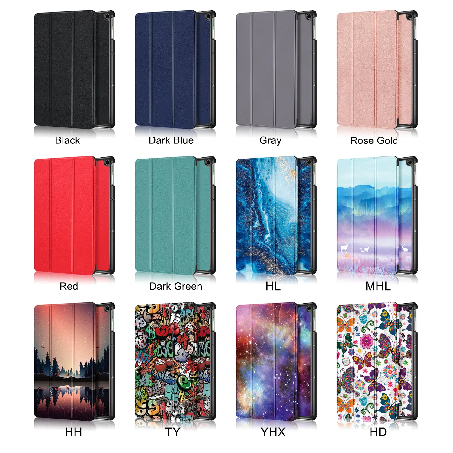 Custodia In Pelle A Tre Pieghe Per Tablet Google Pixel Custodia Protettiva Antiurto Per Tablet Con Supporto Regolabile Per Tablet Google 11 Pollici