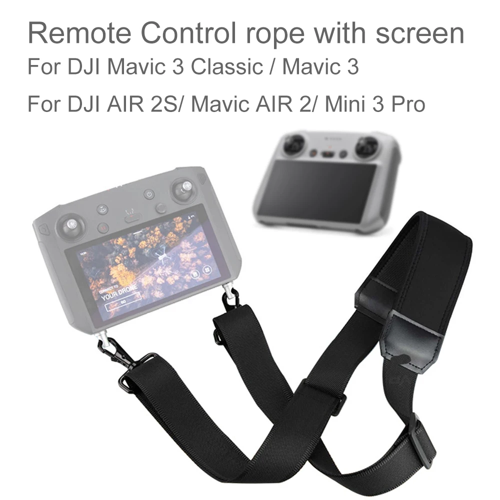 Per Dji Mavic 3 Cordino Telecomando Classico Per Dji Air 2S/ Mavic Air 2/ Mini 3 Pro Accessori Universali