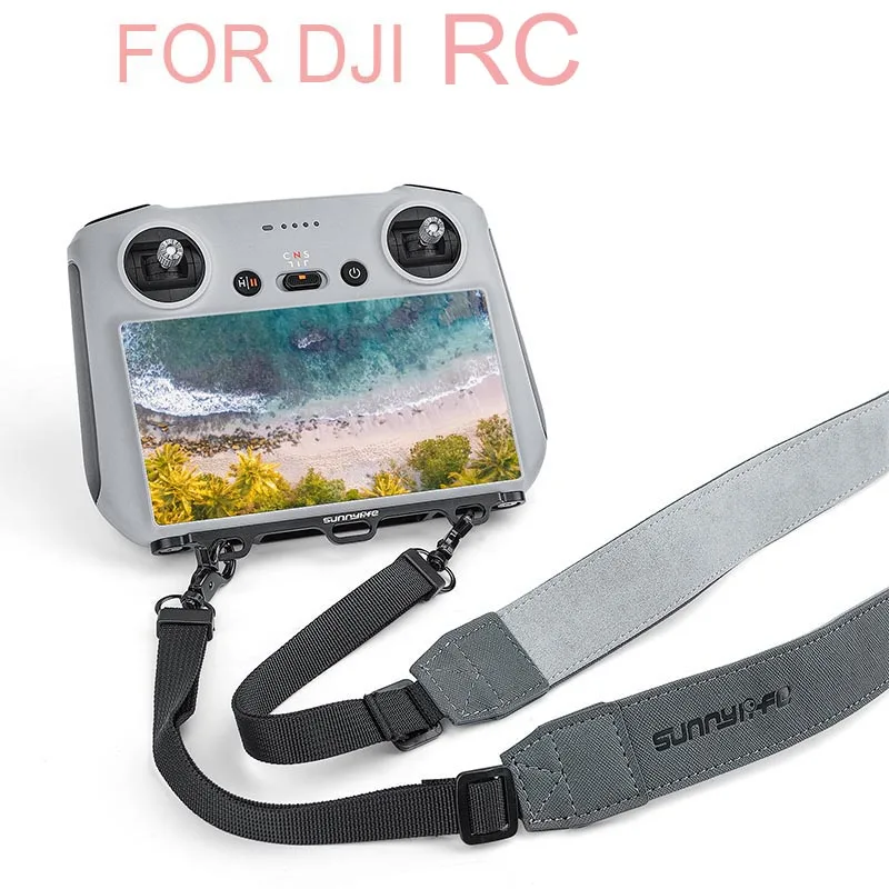 Per Dji Rc 2 Smart Controller Cordino Tracolla Telecomando Cinghie Appese Per Accessori Controller Dji Rc