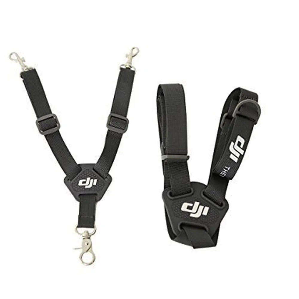 Tracolla Regolabile Per Dji Fpv/Avatadji Mavic 2 Mavic Pro Dji Phantom 3 Phantom 2 Spark Dji Inspire 1 Telecomando
