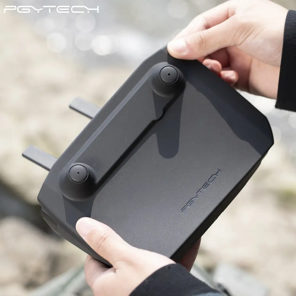 Pgytech Mavic 2 Controller Smart Protector Guardia Di Controllo A Distanza Per Dji Smart Controlle Mavic 2 Pro Zoom Accessori