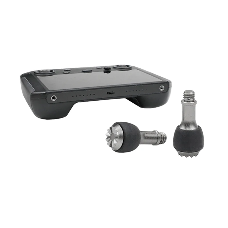 Thumb Rocker Per Dji Mavic 3/2 Pro Zoom Mavic Air 2/2S/Mini 2 Drone Smart Controller Joystick Accessori Telecomando