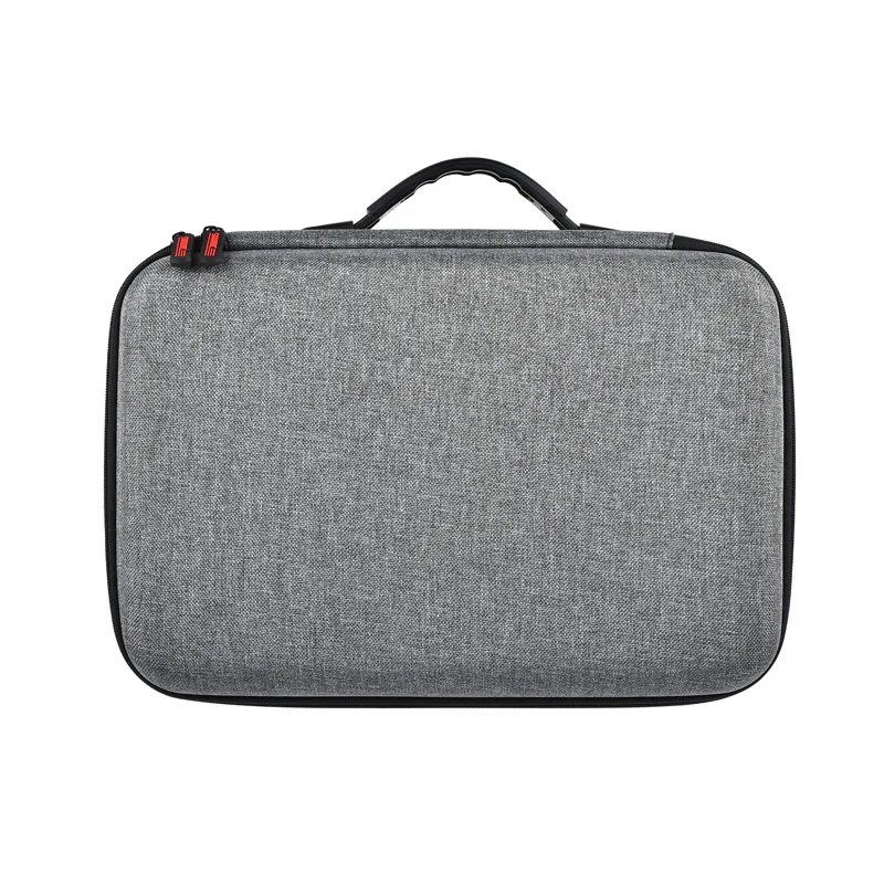 Per Dji Air 2 S Telecomando Corpo Drone Con Schermo Borsa Portaoggetti Portatile Mavic Air 2 Spalla Accessorio Borsa Grande Capacità