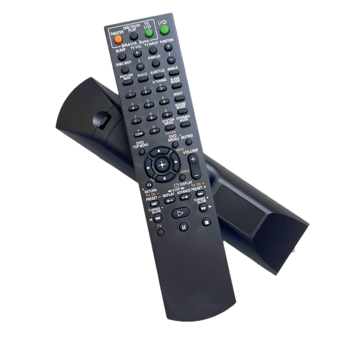 Telecomando Per Sony Dav-Dz265K Dav-Dz570K Dav-Dz590K Dav-Dz266K Dav-Dz270K Dav-Dz290K Sistema Home Theater Dvd