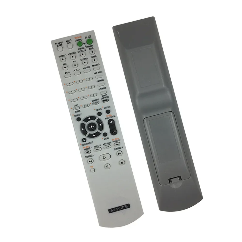 Telecomando Per Sony Str-De598,Str-Dg500,Str-Dg510, Str-Dg520, Ricevitore Home Theater Str-Dg520B