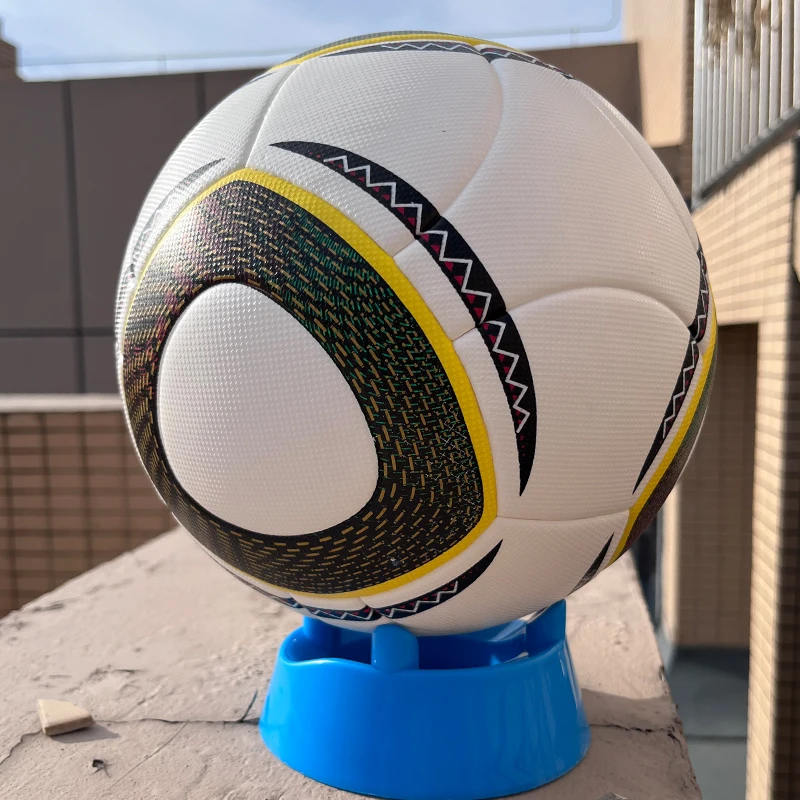 Jabulani Football Sud Africa 2010 Soccer Size5 Match Football Spagna Vs Germany