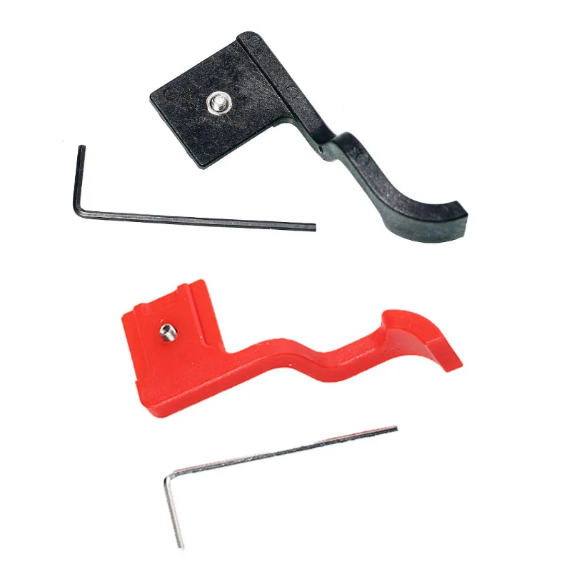 Impugnatura Thumb Up Realizzata Per Fujifilm Fuji Xt30 Xt40 Xt5 Xt4 3 2 1 Xt-10 Xt20 X-Pro 1 2 3 Fotocamera