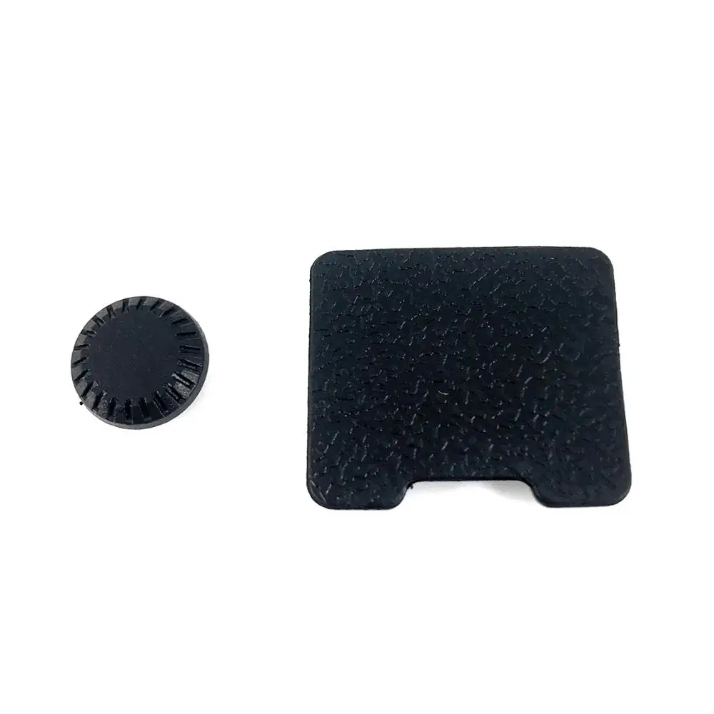 Flash Remote Pc Sync Terminal Cap / Battery Grip Connector Cover Per Fujifilm Fuji Xt2 Xt3 Xt4 Xh1 Gfx50S Gfx50R Vg-Xt3 Vg-Xt2